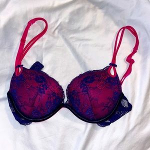 Victoria’s Secret push up bra